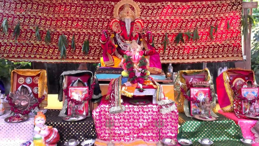 Expert Pooja Services by Professional Pujaris 2