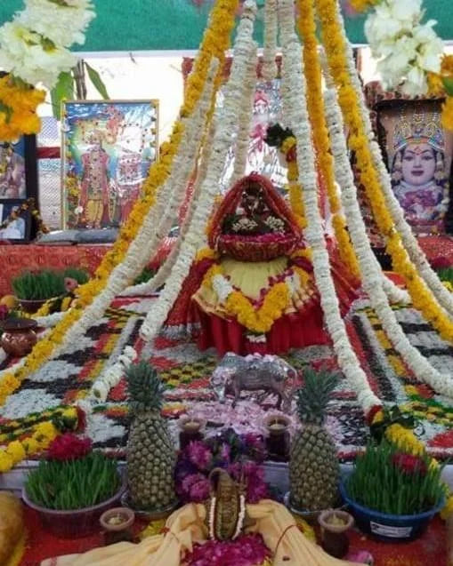 Expert Pooja Services by Professional Pujaris 5