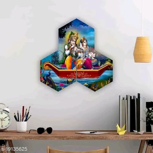 Radhakrishnan Fabulous Paintings