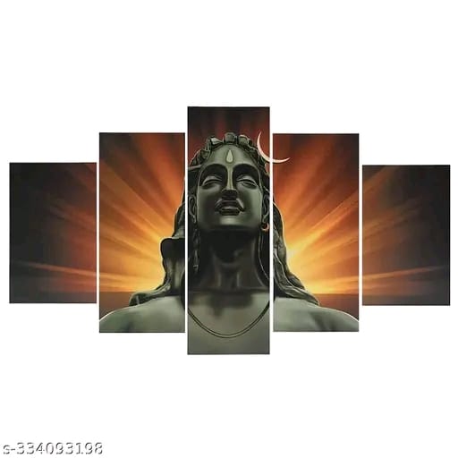 Status Vishnupriya Art s status-vishnupriya-art-s